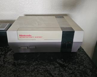 Nintendo