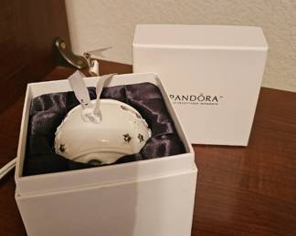 Pandora