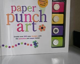 punch art