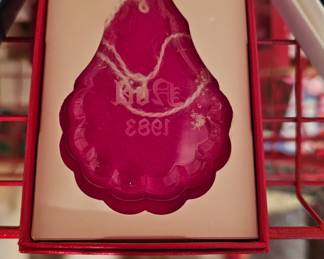 Baccarat