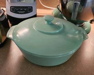 Jadeite Fire King