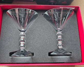 Baccarat