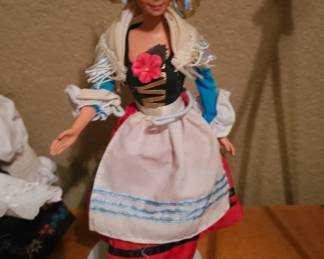 Barbie