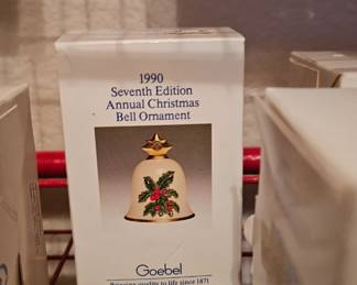Goebel Bells