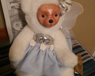 Raike Bear