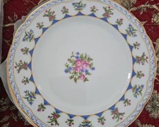 Bernardaud Set