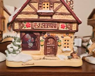 Goebel Village Bakery