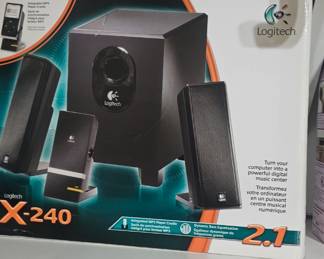 Logitech