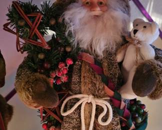 Santa