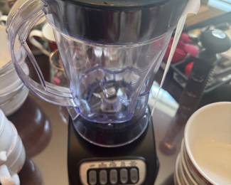 Blender