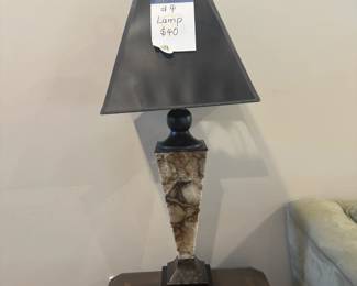 Lamp