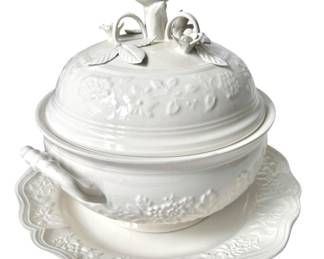 Portugal Tureen