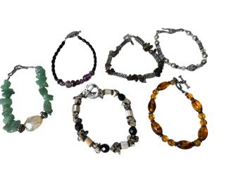 Bead retreat