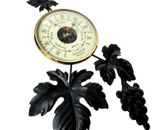 German Barometer