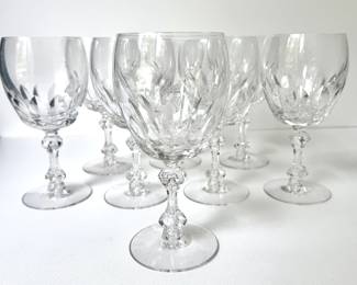 Tiffin Crystal