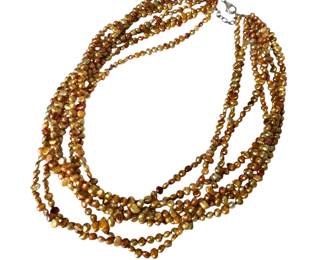 Silpada Pearls