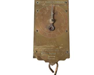 Mill scale