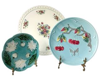 Majolica