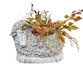 Sheep Planter