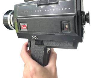 Vintage Camera
