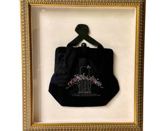 Framed Purse