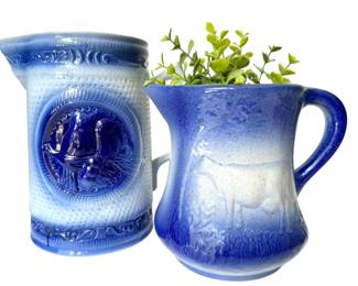 Ironstone