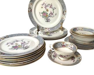 Lenox Ming China