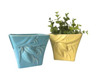 McCoy Planters