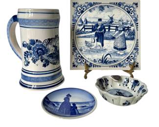 Delft