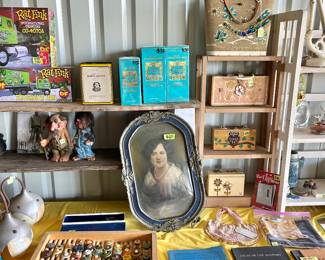 Sale Picture