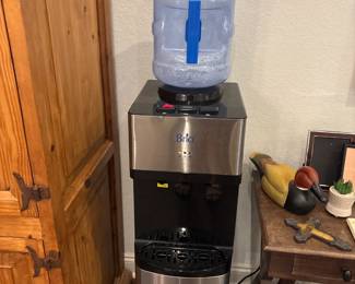 Brio water dispenser 