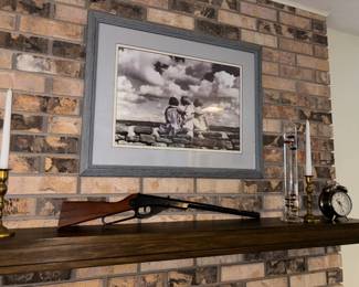 Daisy BB Gun 