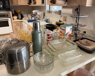 Pyrex