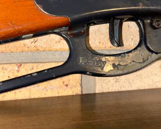 Daisy BB Gun 