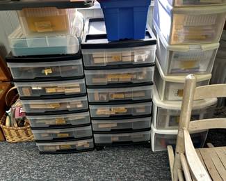 SCRAPBOOKING WOOD STAMPS