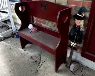 BENCH