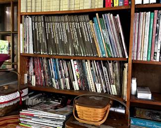 BOOKS III
