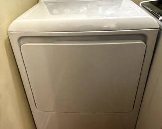 GE DRYER
