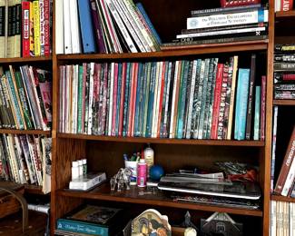 BOOKS II