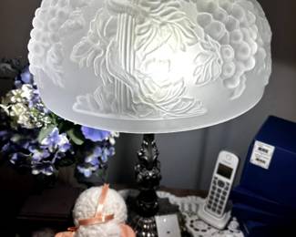 LAMP