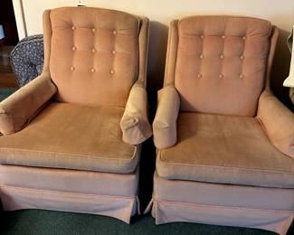 FURNITURE SIDE CHAIRS
