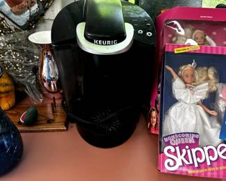 KEURIG
