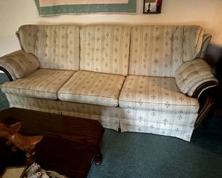 FURNITURE SOFA