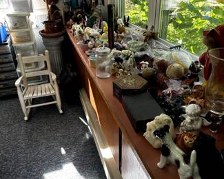MISC. DECOR