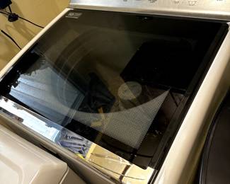 MAYTAG WASHER