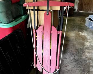 SLED
