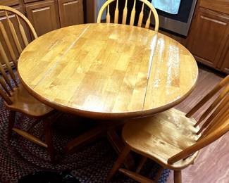 FURNITURE KITCHEN TABLE II