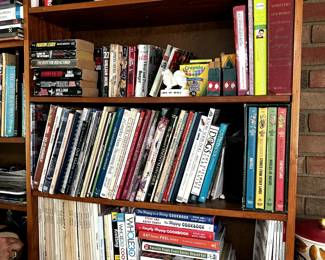BOOKS