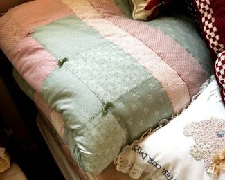 QUILT II