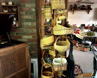 BASKETS II
